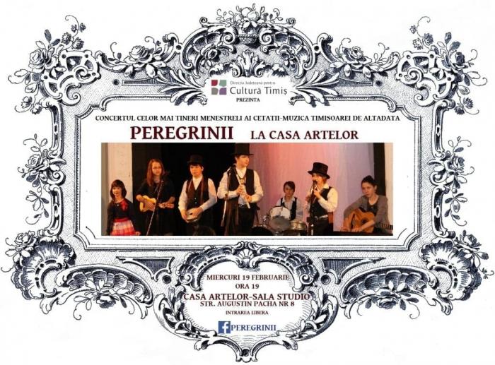 Concert-Peregrinii-la-Casa-Artelor