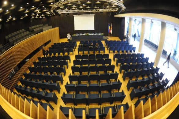 Conferinta APDRP si APIA 1 Conferinta APDRP si APIA 1