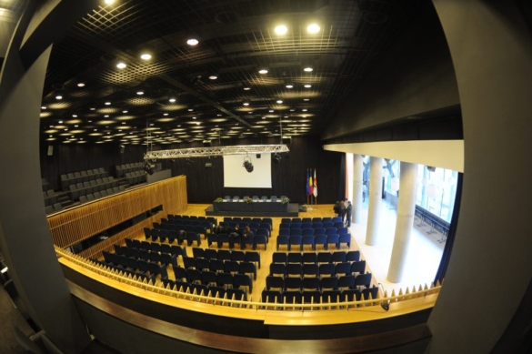 Conferinta APDRP si APIA 2 Conferinta APDRP si APIA 2