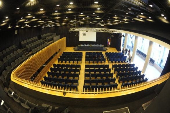 Conferinta APDRP si APIA 3 Conferinta APDRP si APIA 3