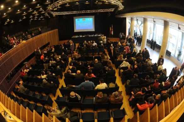Timişoara şi „Perspectivele APDRP şi APIA privind actualul şi viitorul ciclu de finanţare”