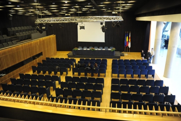 Conferinta APDRP si APIA Conferinta APDRP si APIA