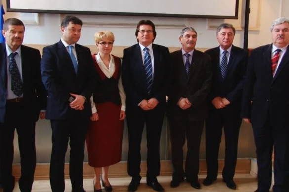 Universitățile din oraș susțin proiectul Timișoara-Capitală Culturală Europeană 2021