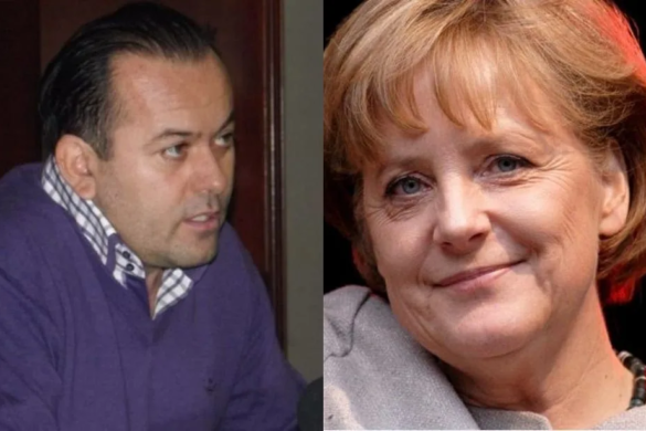 Alin Popoviciu a vorbit despre vizita oficială a PDL în Germania. Vezi ce i-a promis Merkel!