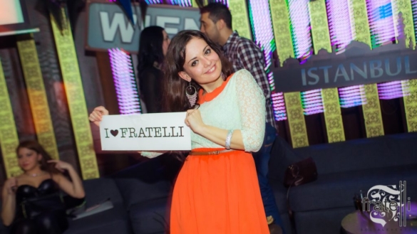 Fratelli vineri 5596