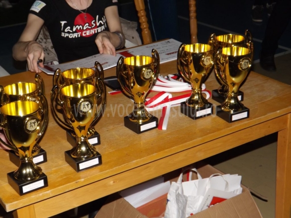 Gala Luptă Timişoara06