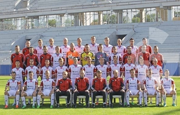 Poli Timişoara în faţa primului amical din Antalya. Locul doi din Polonia – primul adversar al bănăţenilor