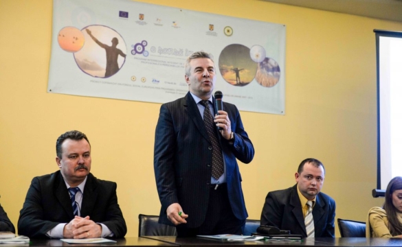 Ioan Iugast dir Pen Satu mare Ioan Bala dir pen Timisoara Liviu Pilos ofiter specialist Pen Botosani