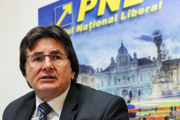 Nicolae Robu nu s-a gândit dacă va mai candida în 2016. Vezi ce a declarat!