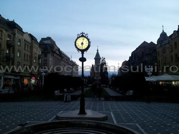 „Timişoara mea – locuri, oameni, momente”. Concurs pentru iubitorii de fotografie