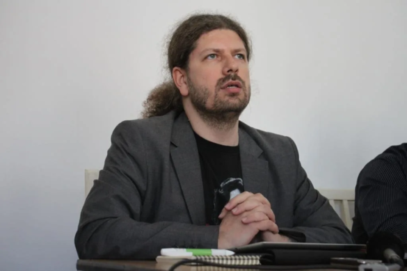 Remus Cernea propune ca Religia să fie facultativă în școli