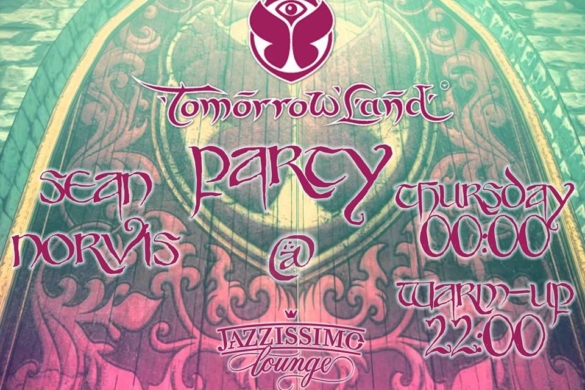 TomorrowLand la Timişoara