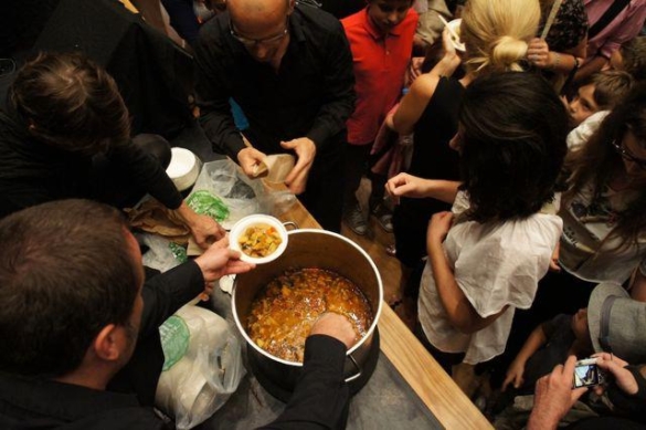 Vegetable Orchestra 9 Vegetable Orchestra 9