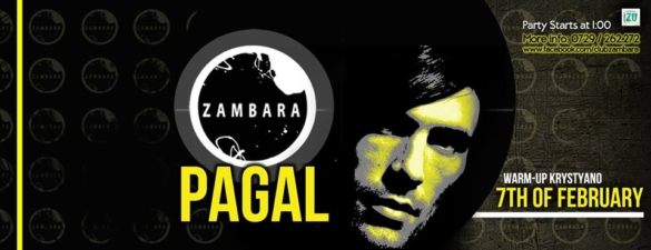 Zambara Zambara