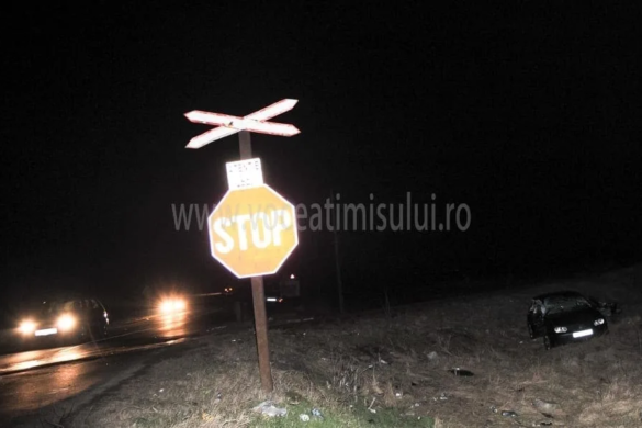 Traficul feroviar a fost reluat! Trenul Timişoara-Iaşi a plecat mai departe cu mare întârziere. Vezi cum explică CFR situaţia