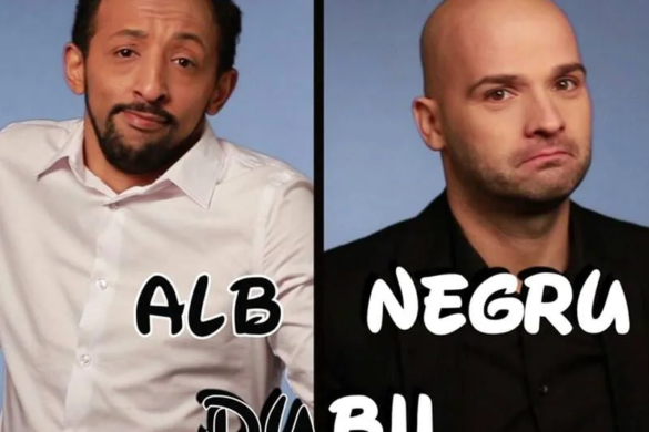 Alb Negru are „DUBII” de Valentine’s Day, la Timişoara. Vezi VIDEO cu noua piesă