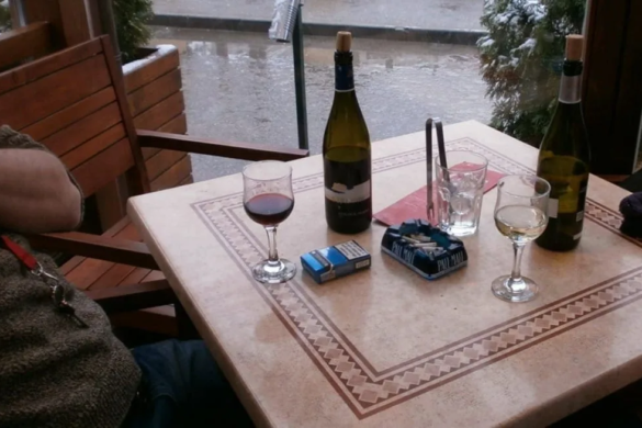 Studenţii din Timişoara sunt nemulţumiţi de Hotărârea CLT, care îi va amenda dacă sunt prinşi consumând alcool în Complex