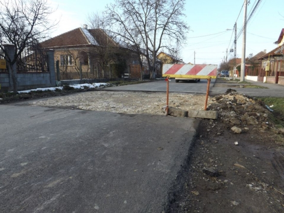 asfalt spart E.ON Gaz plopi albastrelelor 6 asfalt spart E.ON Gaz plopi albastrelelor 6