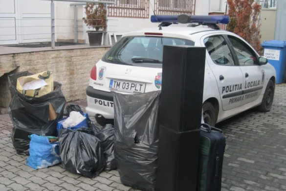 Comerțul ”cu de toate”, în plină dezvoltare pe străzile din Timișoara. Amenzile sunt prea mici?