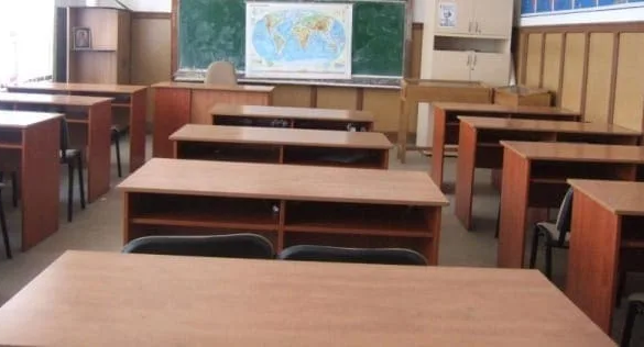 98,99% dintre cererile de înscriere în clasa pregătitoare, depuse în prima etapă, ADMISE