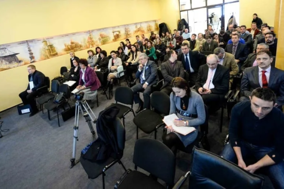 Penitenciarul Timişoara le-a oferit deţinuţilor o şansă la reintegrarea în societate