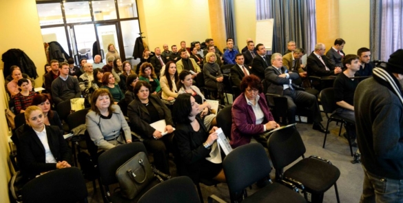 conferinta