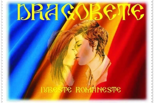 Tradiția nu se uită! ”Balul Dragobetelui” a ajuns la ediția a VIII-a