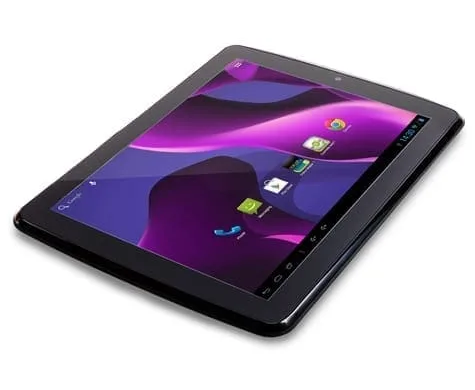 Timişorenii de la nJoy lansează Enki 8, prima tabletă 3G din portofoliu