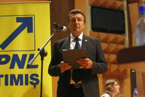Senatorul timişorean Petru Ehegartner ţine cu dinţii de alianţa cu PSD: Suţin proiectul USL