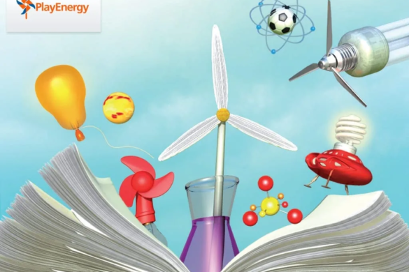 Enel România lansează a 8-a ediţie a programului educaţional PlayEnergy. Judeţul Timiş intră în competiţie