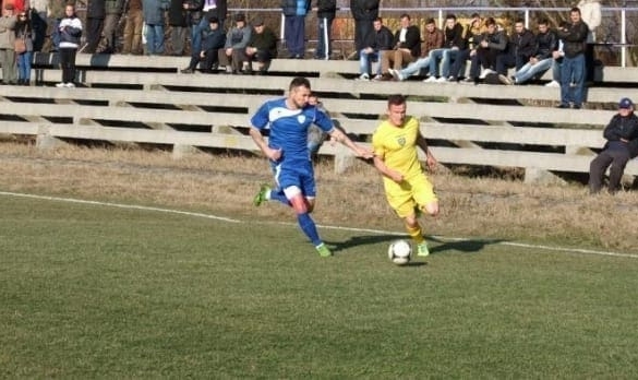 Poli, încă un „eşec”! 0-0 cu o echipă de Liga a III-a