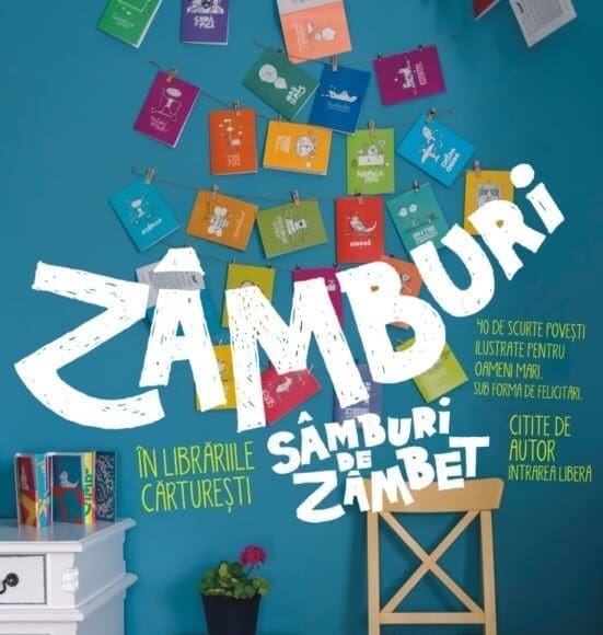 poster-Zamburi-Carturesti-2014-01-web