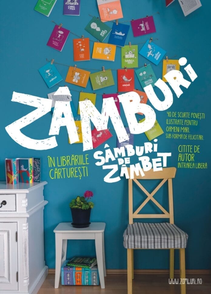 poster-Zamburi-Carturesti-2014-01-web