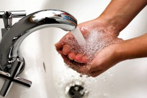 La Fibiș se întrerupe APA RECE. Aquatim anunță că mâine ”spală rețeaua”!