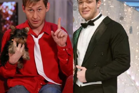 Solcanu are „rezervă”. Victor Slav îi ia locul la Acasă TV?