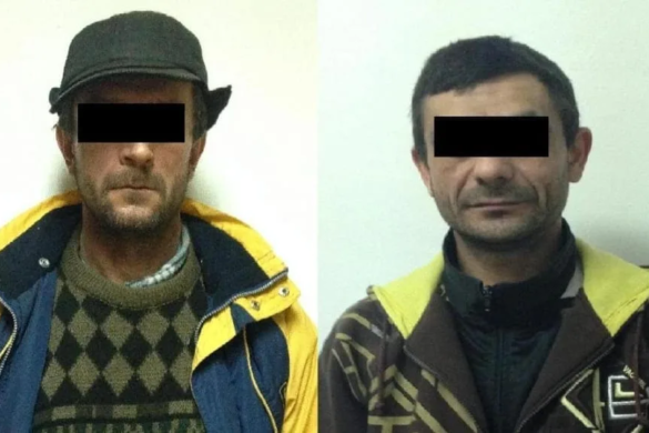 Doi bărbaţi din Uivar au furat 60 de kilograme de carne şi un aparat de sudură dintr-o casă din Pustiniş. Poliţia i-a arestat