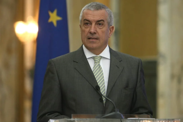 George Scutaru, lider PNL: Tăriceanu este unealta lui Victor Ponta