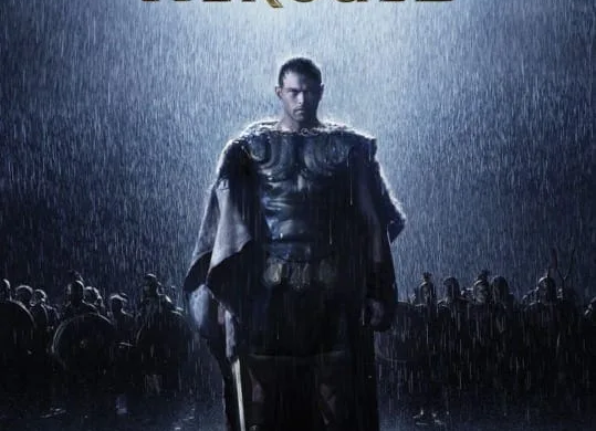 Filmul Săptămânii – The Legend of Hercules
