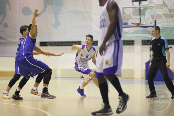 Cifre excelente pentru tinerii de la BC Timişoara, în partida cu Farul. Vezi ce spune Dragan Petricevic