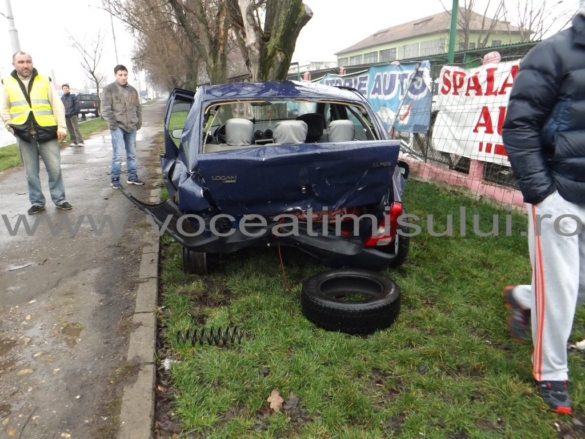 Şofer mut de beat cu maşina de împrumut a provocat un accident violent14 Şofer mut de beat cu maşina de împrumut a provocat un accident violent14