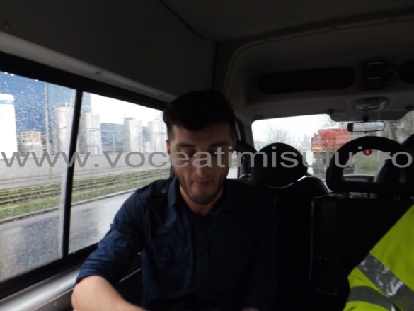 Şofer mut de beat cu maşina de împrumut a provocat un accident violent20 Şofer mut de beat cu maşina de împrumut a provocat un accident violent20