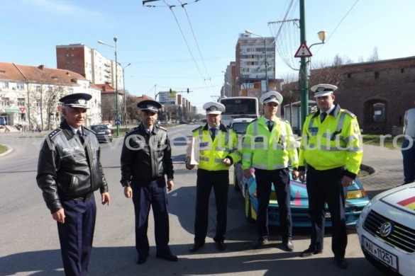 De Florii, în siguranţă! Vezi ce recomandă poliţiştii