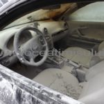 Audi-A3-în-flăcări-în-Complexul-Studenţesc-din-Timişoara1