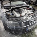 Audi-A3-în-flăcări-în-Complexul-Studenţesc-din-Timişoara4