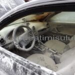 Audi-A3-în-flăcări-în-Complexul-Studenţesc-din-Timişoara7
