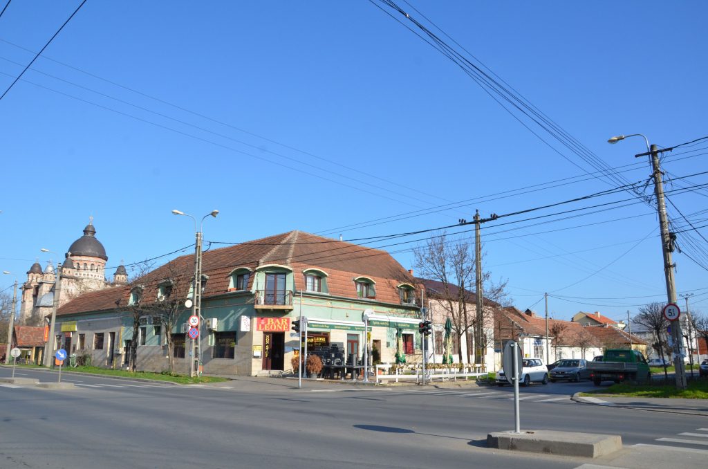 Bar Leone Closca 1 Bar Leone Closca 1
