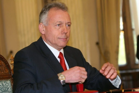 Laszlo Borbely: Interzicerea membrilor Jobbik de a intra în România a fost o măsură exagerată