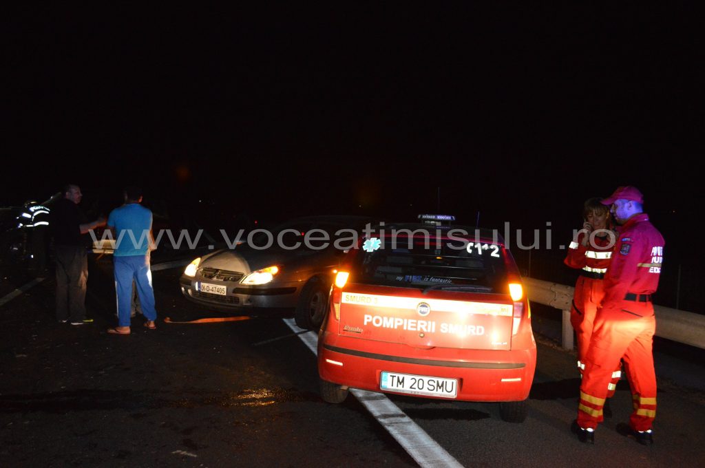 Doi ţigani au blocat traficul pe autostrada A120 Doi ţigani au blocat traficul pe autostrada A120