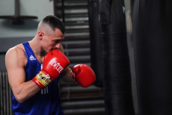 Gala „Noaptea Spartanilor 2”, cu Flavius Biea in main-event, LIVE la TV