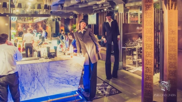 Fratelli vineri Londoners 07 03 2014 7634 jpg